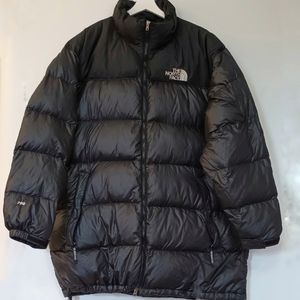 THE NORTH FACE Puffer 700